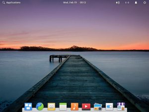 5 best Linux desktop distributions