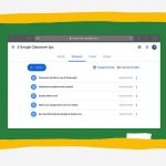Read more about the article A guide to Google Classroom: 5 tips