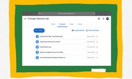 A guide to Google Classroom: 5 tips