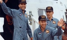 A look into Chabot Observatory’s critical role in bringing the Apollo 13 spacecraft home 50 years ago