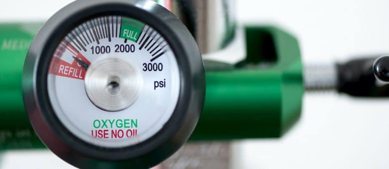 Accredited “Oil Free” Oxygen Clean Pressure Calibration Service