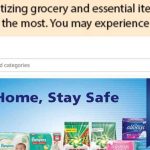Read more about the article Avoid shopping stress with these online grocery platforms in Nigeria