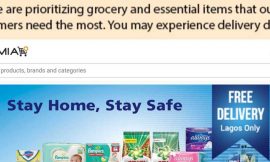 Avoid shopping stress with these online grocery platforms in Nigeria
