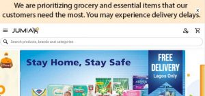 Avoid shopping stress with these online grocery platforms in Nigeria