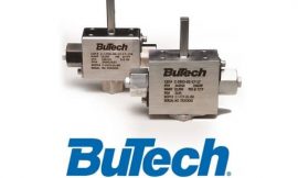 BuTech offers API 6A and 17D 10K Rated Subsea Ball Valves