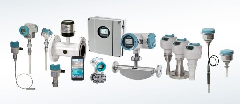 Choosing the Right Instrumentation for Produced Water Treatment Systems