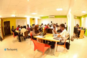 Coronavirus puts the concept of coworking to test in Nigeria