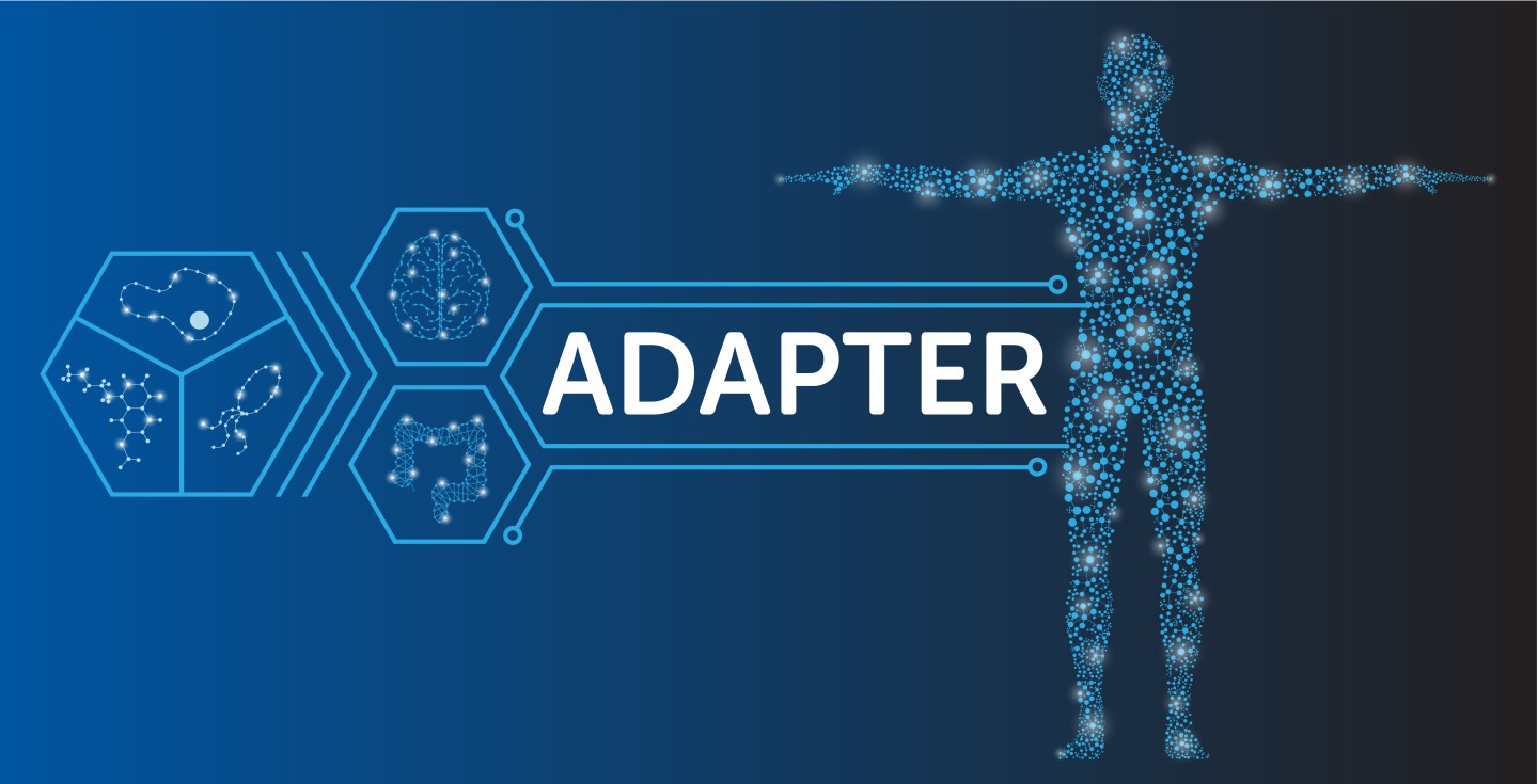 The ADAPTER program aims to produce a bioelectronic device to protect soldiers against jet lag and diarrhea