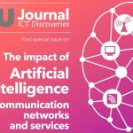 Read more about the article Discover the power of Artificial Intelligence to drive ICT innovation in the first issue of the ITU Journal