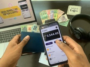 Former Binance Labs director, Yele Bademosi launches ‘Bundle’, to unify traditional fintech and open finance