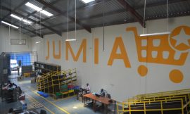 German investment firm, Rocket Internet, sells off stake in Jumia