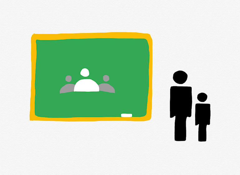 Google Classroom: A guide for parents and guardians