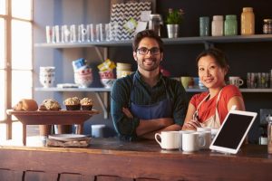 How small businesses can deal with getting regulated