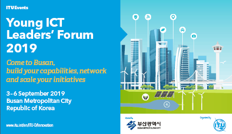How the Young ICT Leaders’ Forum can foster digital transformation