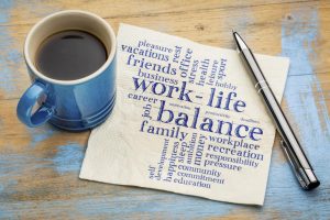 How to create work-life balance for your teams, and why you should