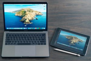 How to securely configure screen sharing remotely on macOS Catalina