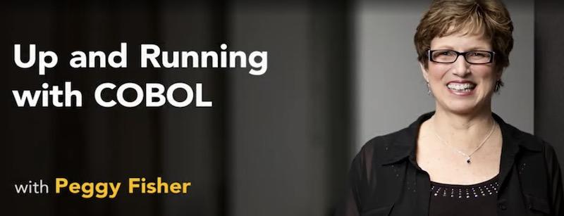 Learn COBOL with these online training courses and tutorials