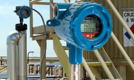Liquid Filled Pressure Gauges for Oil and Gas Applications