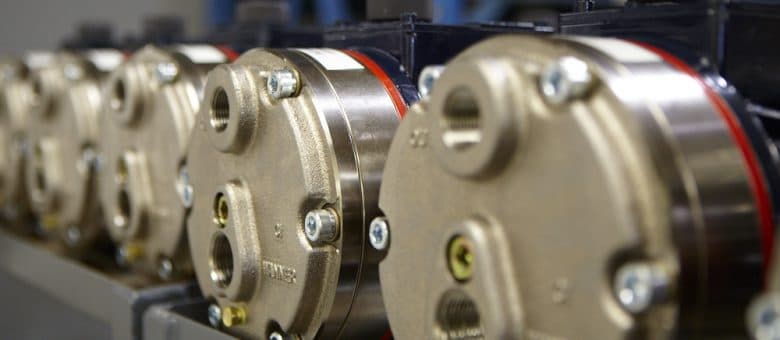 Major US Industrial Services OEM Celebrates 15 years of Wanner Hydra-Cell® Pumps Without a Single Breakdown
