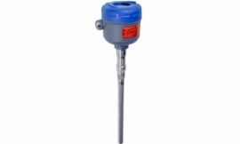 New Guided Wave Radar Transmitter Delivers Accurate Level Measurement In Harsh Processing Conditions