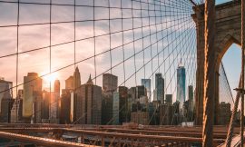 New York’s new plans to become a blockchain innovation hub