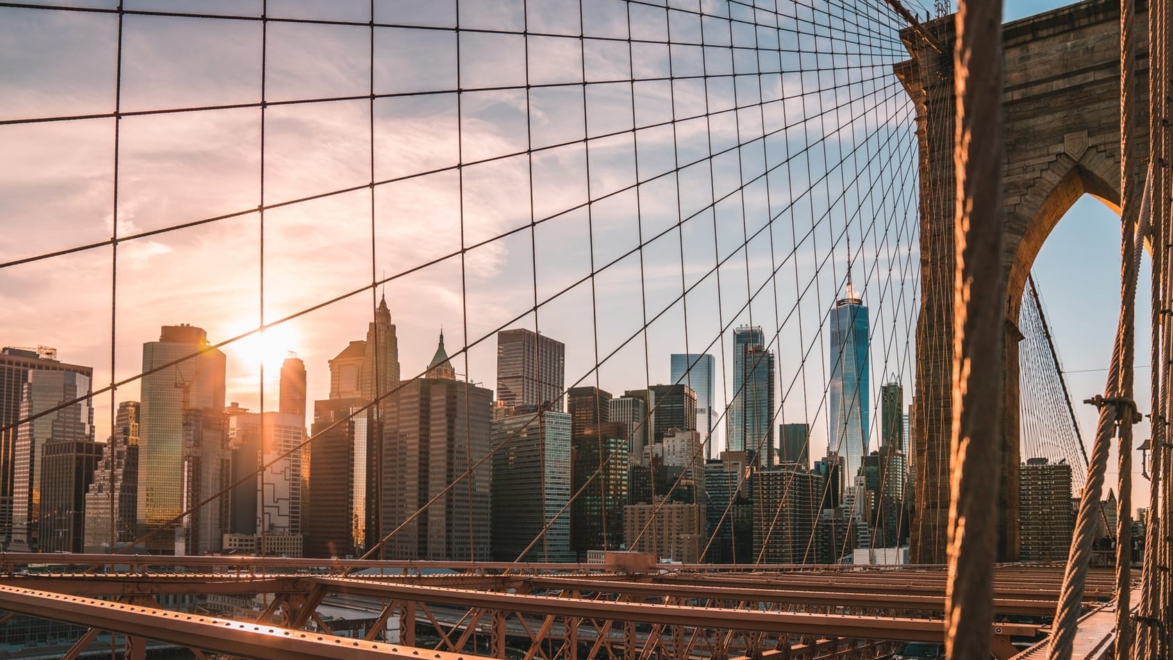 New York’s new plans to become a blockchain innovation hub