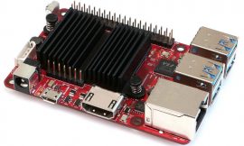 Raspberry Pi rivals: This Hardkernel Odroid-C4 could give your Pi a run for its money