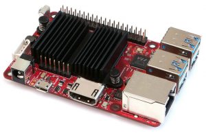 Raspberry Pi rivals: This Hardkernel Odroid-C4 could give your Pi a run for its money