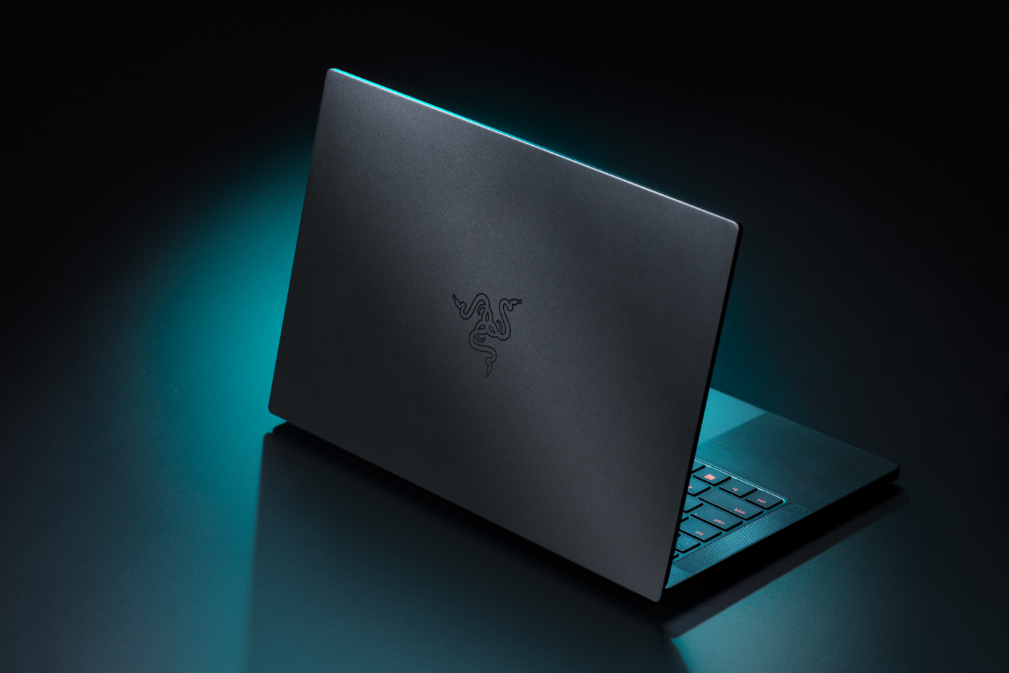 The Razer Blade Stealth 13 is powered by a 25-W version of Intel's 10th Gen Core i7-1065G7 processor and Nvidia GeForce GTX 1640 Ti graphics