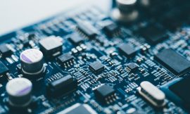 System on a chip takes IoT processing to the edge