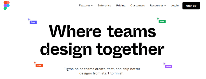 figma-web-design-tool