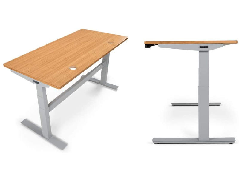 Top 6 standing desks for a home office