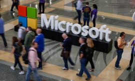 Top Microsoft events scheduled in 2020