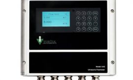 VorTek Instruments Introduces SonoPro® Commercial & Water Series Transit Time Ultrasonic Flowmeters