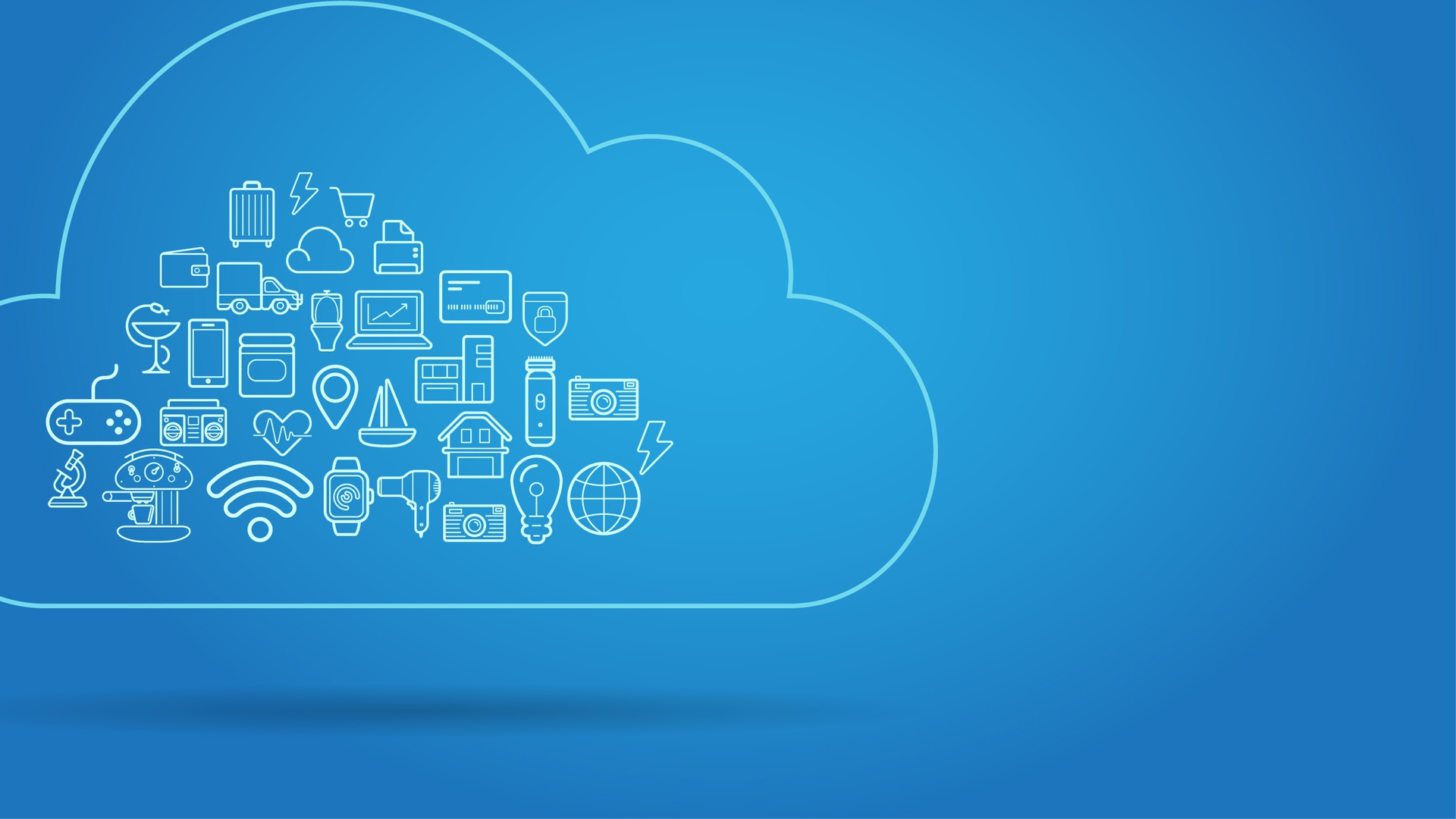 What is ‘cloud-native IoT’ and why does it matter?