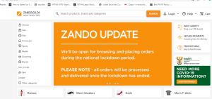 What you need to know as Jumia expands e-commerce in South Africa