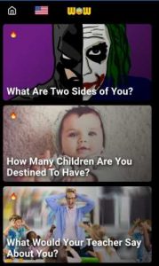 Why you should stop playing games and quizzes on Facebook 
