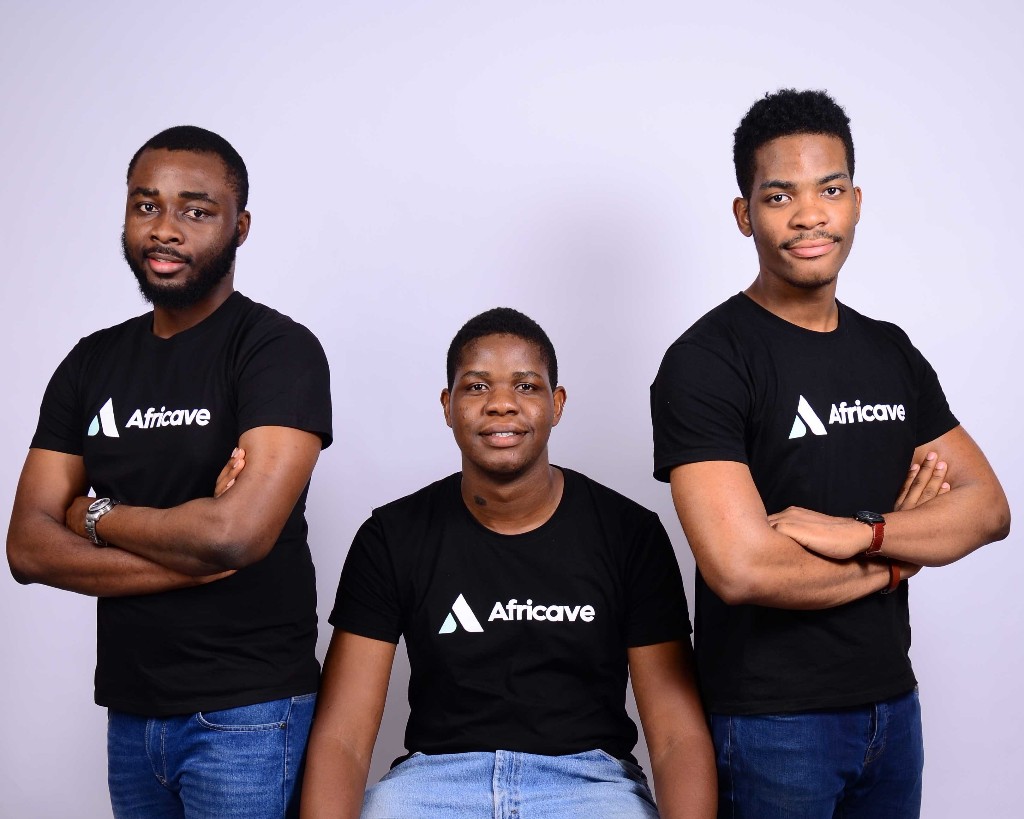 With Africave, smaller companies can access quality software engineering talent