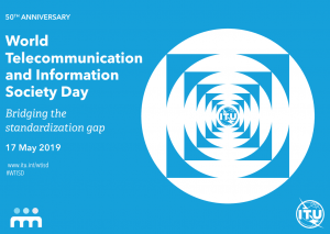 World Telecommunication and Information Society Day to focus on inclusive standards