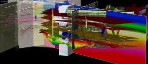 YPF Selects Emerson Technology as its Corporate Seismic Interpretation Application