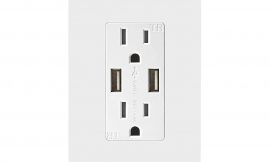 10 USB wall outlets to move your home or office into the future