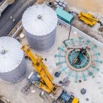 Read more about the article 15 Tanks for Major Polish Refinery, ORLEN Południe