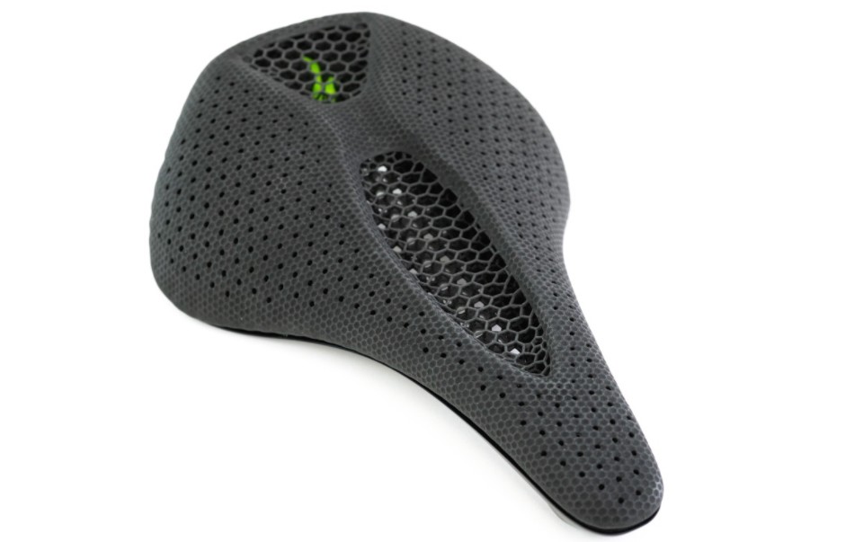 The Specialized S-Works Power Saddle with Mirror