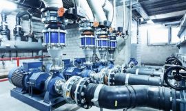 ANDRITZ Presents Flexible and Individual Solution for Controlling Pumps