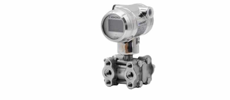 Ashcroft Launched a Complete New Process Transmitter Product Line