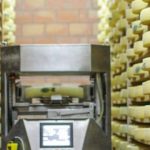 Read more about the article Cheese Production: Where Art and Automation Meet