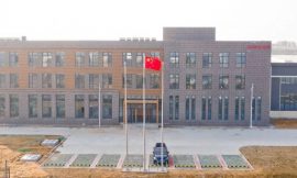CIRCOR Completes Expansion In Weihai Economic & Technological Development Zone