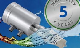 Conductivity Meter Now with 5 Years Warranty