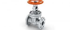 Cost-Effective Carbon Steel GGC Valves Acc. DIN- and ASME Standard