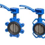 Read more about the article Flomatic® Introduces Their NSF/ANSI 61 & 372 Certified Model Sylax 3 Butterfly Valves